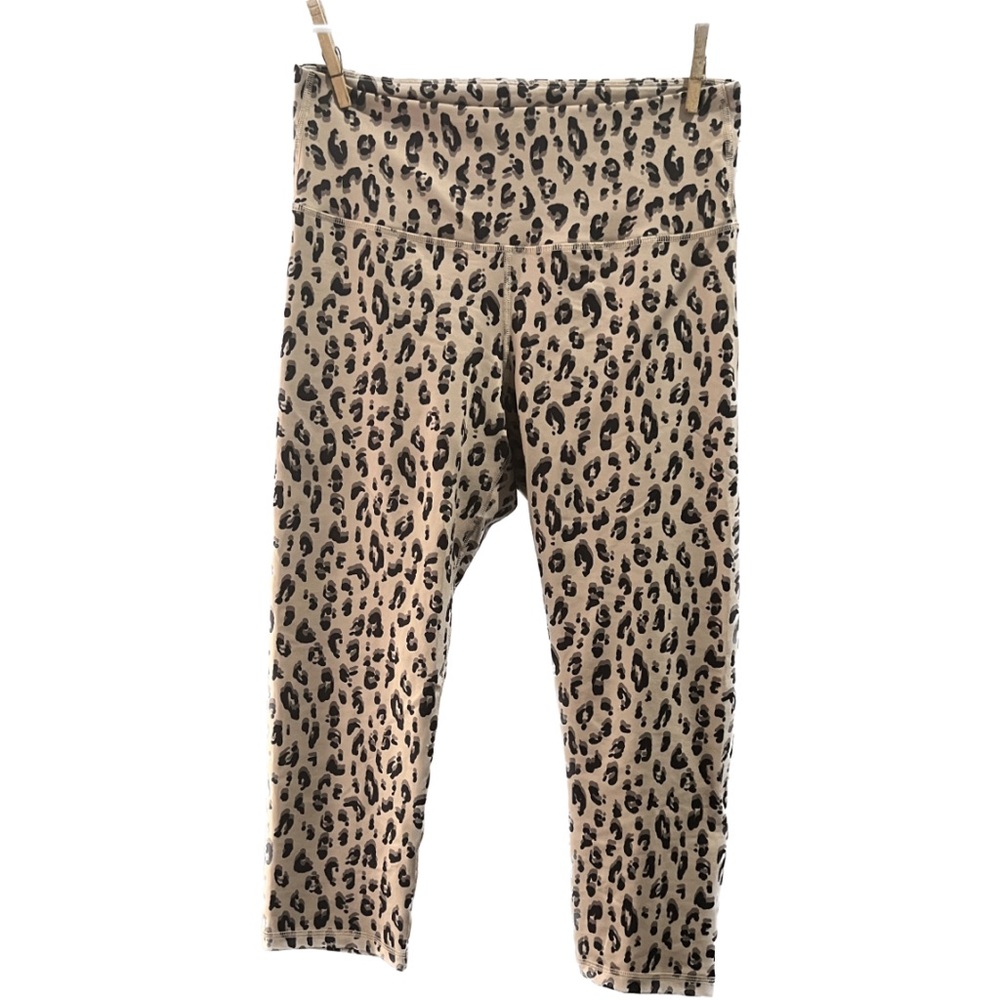 Old Navy Capri Leggings - Large